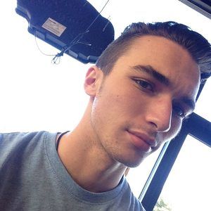 Meet your Posher, Will